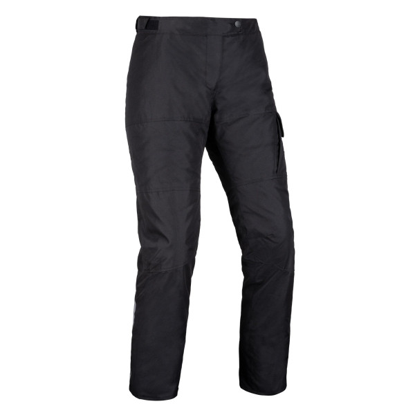 Oxford Spartan wp ws pant blk r